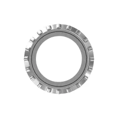 Caterpillar 55mm Inside Diameter Cone LAGER — Dreiviertelansicht