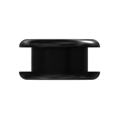 Caterpillar 6.35mm İç Çapı Grommet — açılı görünüm