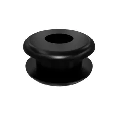 Caterpillar 6.35mm İç Çapı Grommet