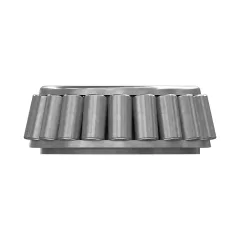 Caterpillar 50mm Tapered Roller Cone LAGER — Dreiviertelansicht
