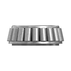 Caterpillar 50mm Tapered Roller Cone LAGER — Dreiviertelansicht