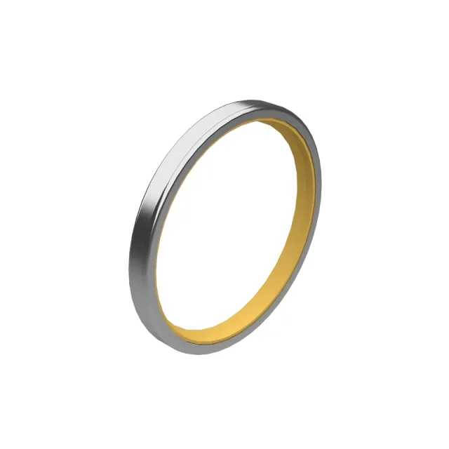 69.85mm Shaft Çapı Pin Seal