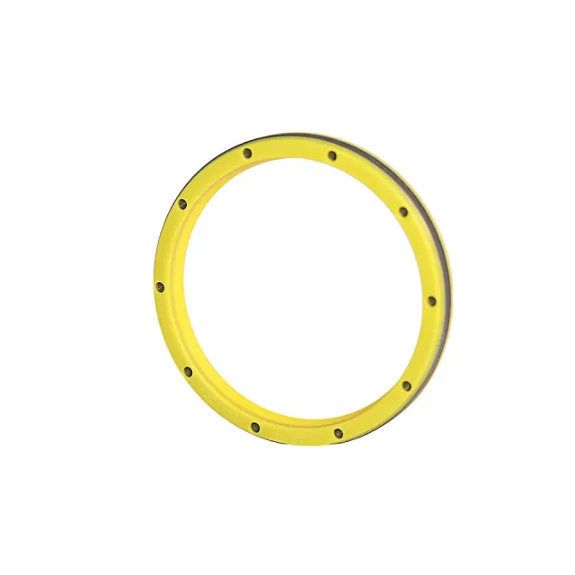 76.20mm Shaft Çapı Kauçuk Lip Seal