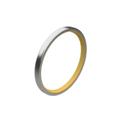 Caterpillar 82.55mm Shaft Çapı Pin Seal