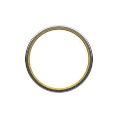 Caterpillar 82.55mm Shaft Çapı Pin Seal — açılı görünüm