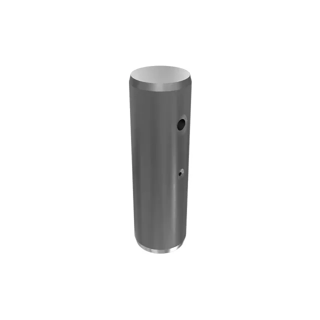 2.580" Diameter Bucket Pin