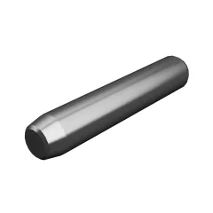 Caterpillar 50mm Long Steel Taper Lock Stud