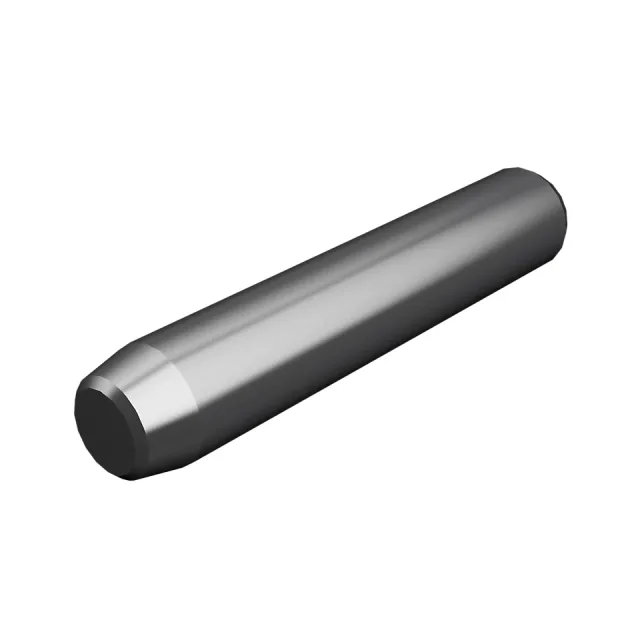 50mm Long Steel Taper Lock Stud