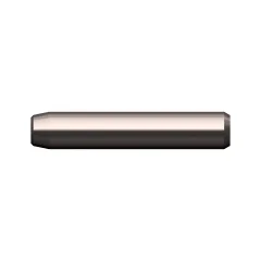 Caterpillar 50mm Long Steel Taper Lock Stud — açılı görünüm