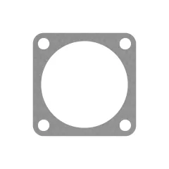 Caterpillar 0.79mm Kalın Conta — açılı görünüm