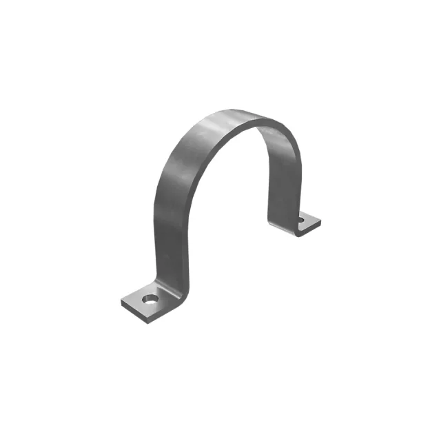 Single Tube Saddle Clamp