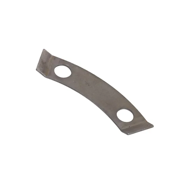 0.04"Sa Vali Konut Bolt Lock Plak