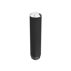 Caterpillar 35mm Long Taper Lock Steel Stud