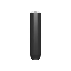 Caterpillar 35mm Long Taper Lock Steel Stud — açılı görünüm