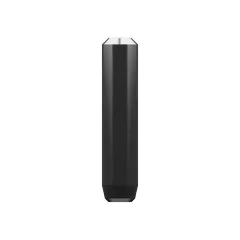 Caterpillar 35mm Long Taper Lock Steel Stud — açılı görünüm