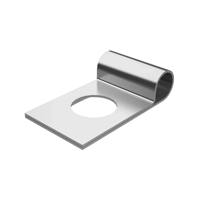 0.8mmKan Yağ Düzeyi Gauge Tube Clip