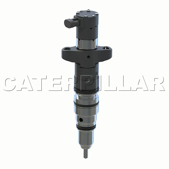 54.76mm Overall Length Fuel VENTIL Body
