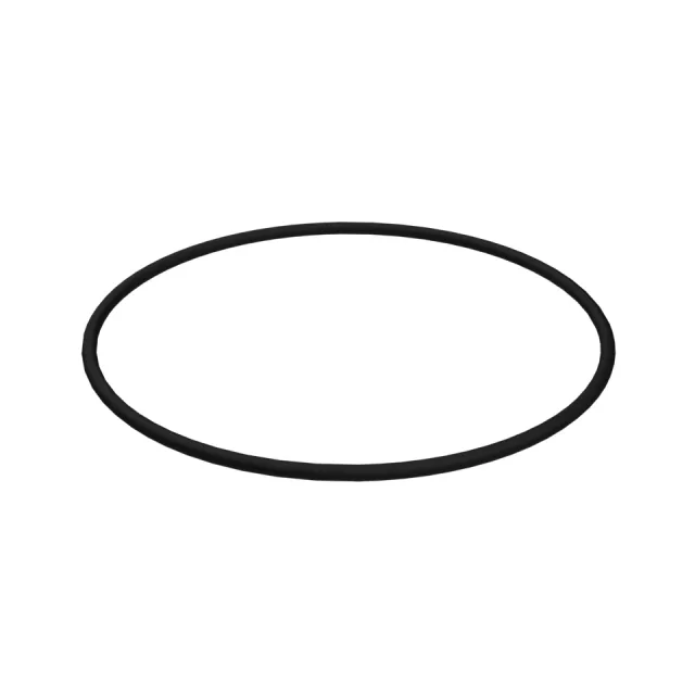 123.42mm Inner Diameter O-Ring Seal