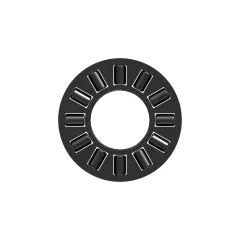 Caterpillar Cojinete de tracción de diámetro interno 9.58mm — vista en tres cuartos