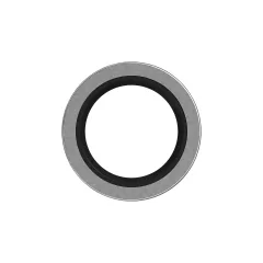 Caterpillar 41.28mm İç Sayfa Lip Seal — açılı görünüm