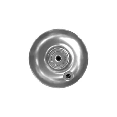 Caterpillar Ether Cylinder — three-quarter view