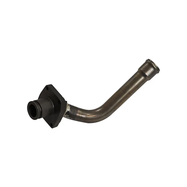 Aftercooler Water Supply Tube