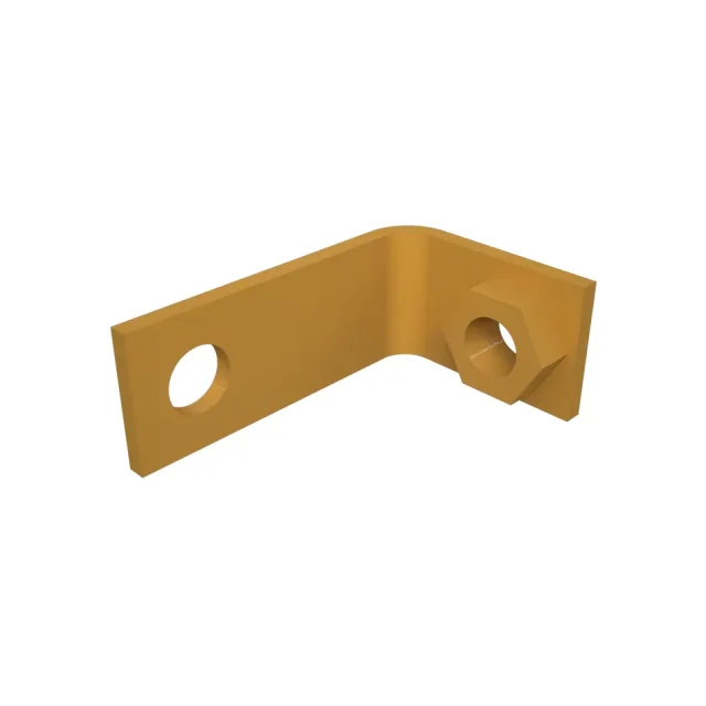 3mm Thick Konsol
