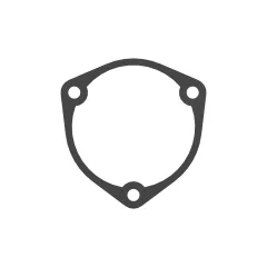 Caterpillar Radiator Gasket — açılı görünüm