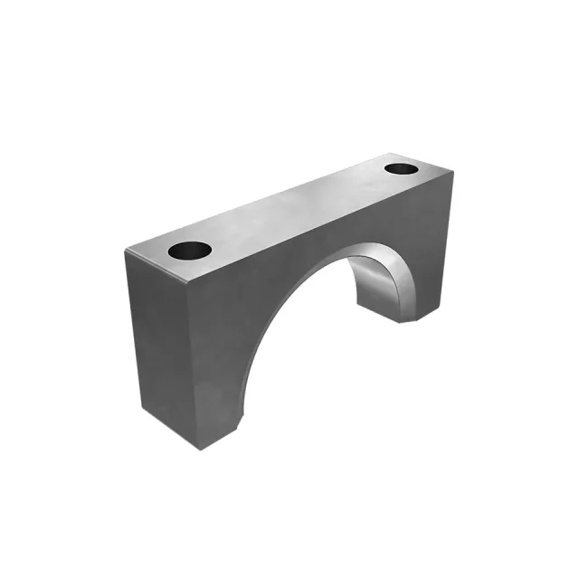 136 mm Length Cap