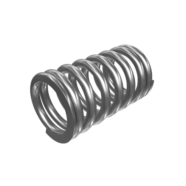 Compresión de la válvula interna de la longitud gratuita 51.54mm