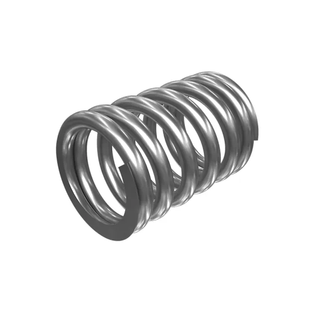 62.50mm Free Length Capsule Spring