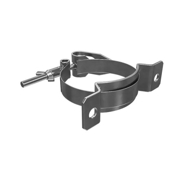 76.20mm Maximum Cylinder Clamp