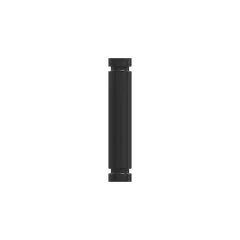 Caterpillar CÓDIGO0 Diâmetro exterior Pino Clevis 4.76mm — vista de três quartos