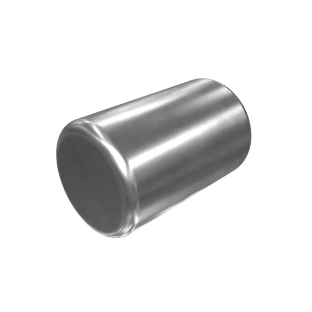 25.40mm Diamètre extérieur Épingle de serviette solide