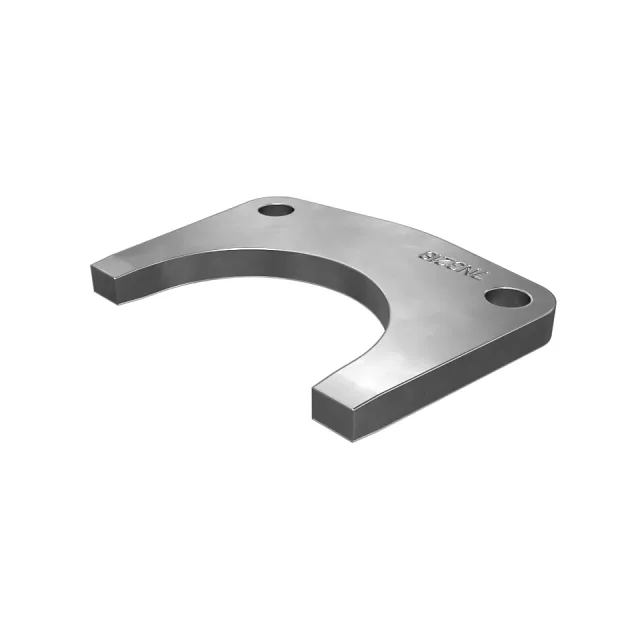 8.5mmKan Thrust Plakları