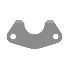 Caterpillar 8.5mm Thick Thrust Washer — açılı görünüm