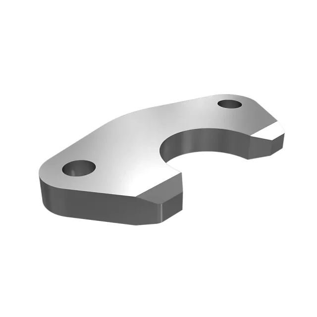 8.5mm Thick Thrust Washer
