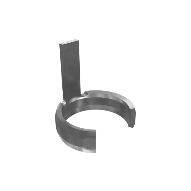31.38mm Free Length Lifter Guia Primavera