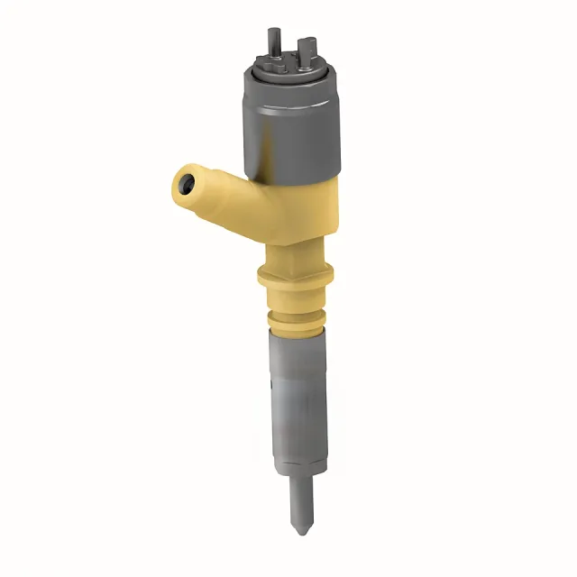 NOZZLE A