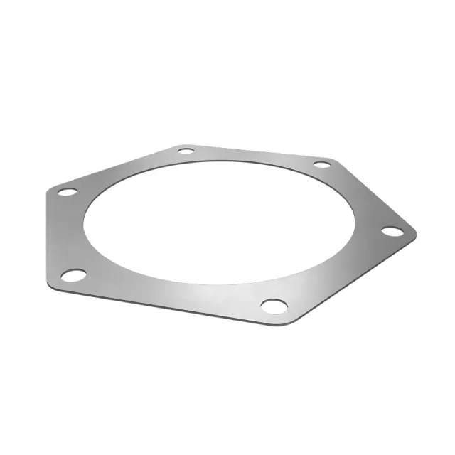 1.67mm Thick TURBOCOMPRESOR Adapter JUNTA