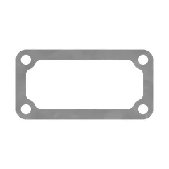 Caterpillar 0.8mm Thick Air Lines Junta — vista en tres cuartos