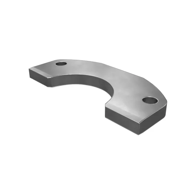 8.5mm Thick Thrust Washer