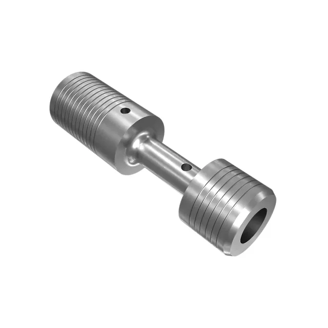 Pressure Relief Spool