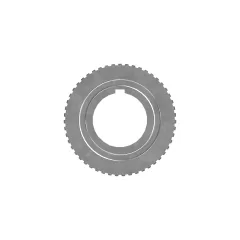 Caterpillar 51 Teeth Crankshaft Gear — açılı görünüm