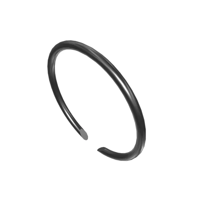 13.2mm Diamètre intérieur Anneau de rétention externe