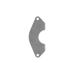 Caterpillar 8.5mm Thick Thrust Arandela — vista en tres cuartos