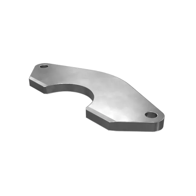 8.5mm Thick Thrust Washer