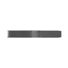 Caterpillar 8.5mm Thick Thrust Arandela — vista en tres cuartos