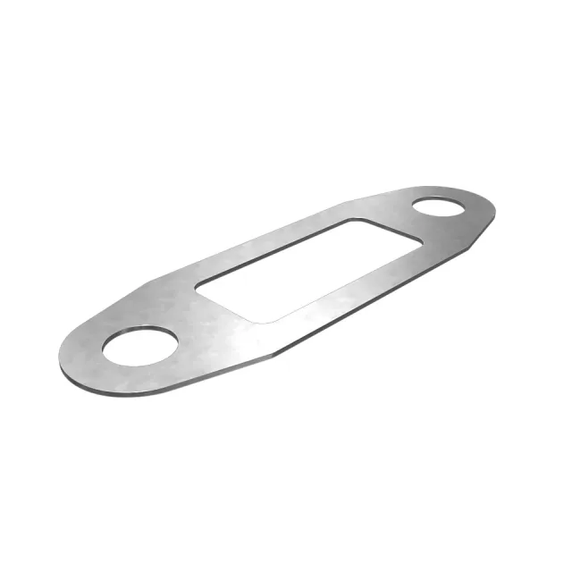 0.8mm, Petrol Hatları Gazket