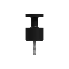 Caterpillar 34mm Dış Segment Plunger Valve — açılı görünüm
